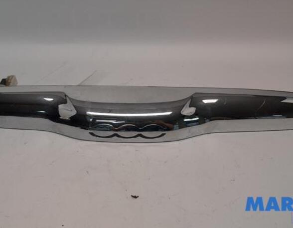 Tailgate Handle FIAT 500 (312_), FIAT 500 C (312_)