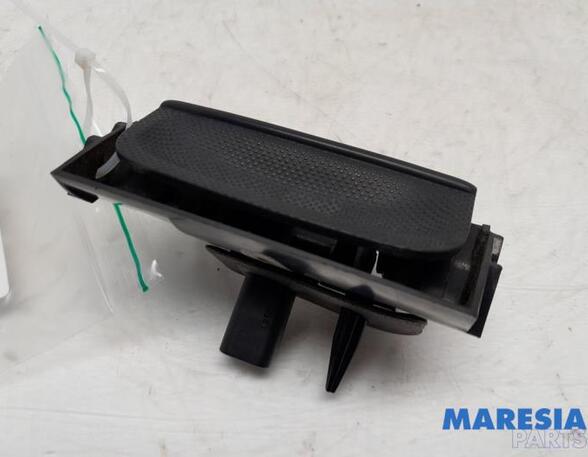 Tailgate Handle CITROËN C4 GRAND PICASSO I (UA_), CITROËN C4 PICASSO I MPV (UD_)