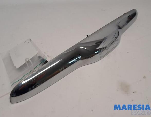 Tailgate Handle FIAT 500 (312_), FIAT 500 C (312_)