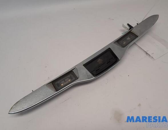 Tailgate Handle FIAT 500 (312_), FIAT 500 C (312_)