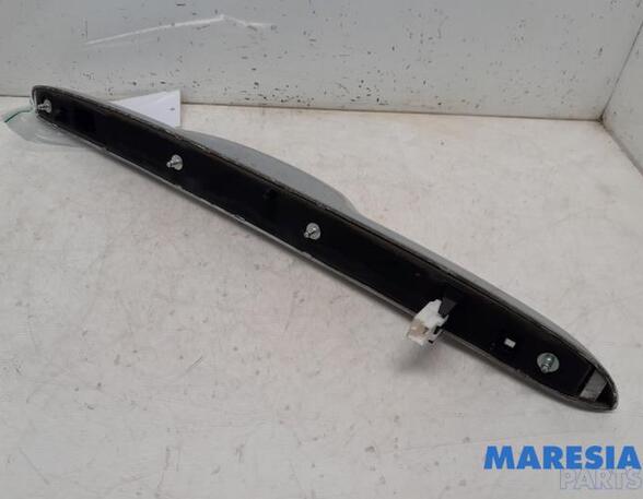 Tailgate Handle FIAT 500 (312_), FIAT 500 C (312_)