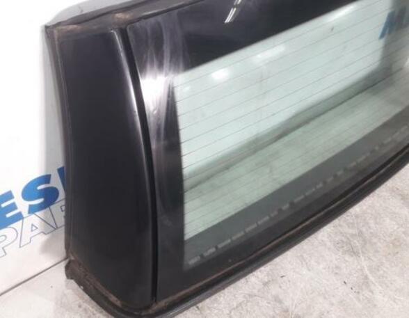 Rear Windscreen PEUGEOT 207 CC (WD)