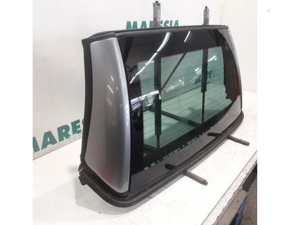 Rear Windscreen PEUGEOT 207 CC (WD)