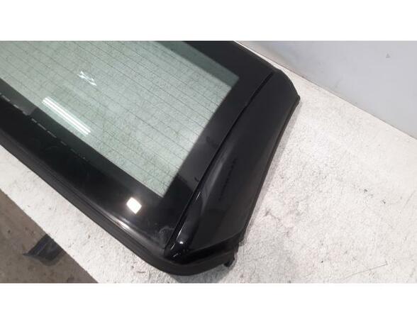 Rear Windscreen PEUGEOT 207 CC (WD)