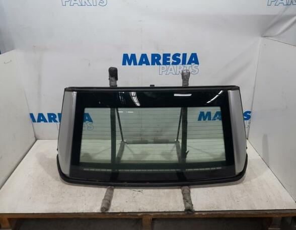 Rear Windscreen PEUGEOT 207 CC (WD)