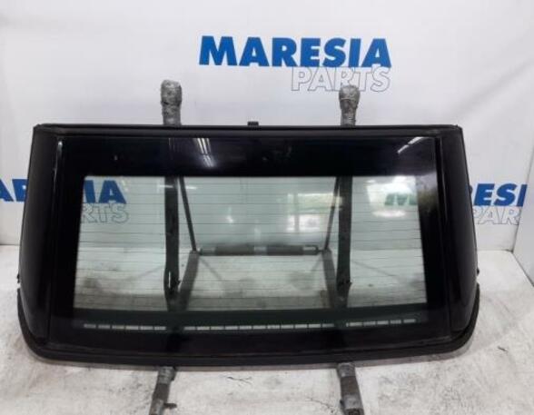 Rear Windscreen PEUGEOT 207 CC (WD)