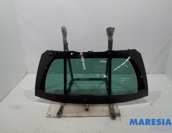 Rear Windscreen CITROËN C4 GRAND PICASSO I (UA_), CITROËN C4 PICASSO I MPV (UD_)