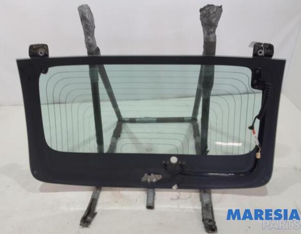 Rear Windscreen CITROËN C1 (PM_, PN_)