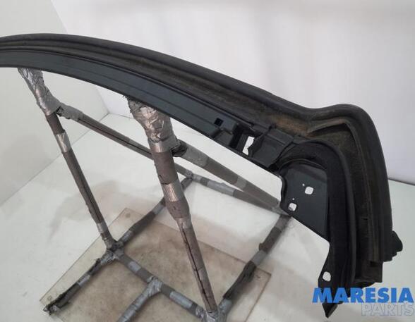 Rear Windscreen PEUGEOT 307 CC (3B)