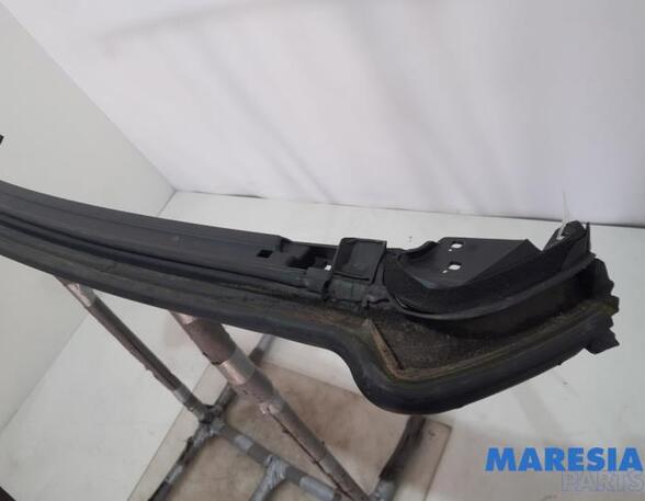 Rear Windscreen PEUGEOT 307 CC (3B)