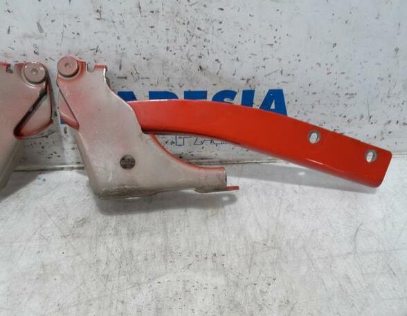 Bonnet Hinge FIAT Punto (199)