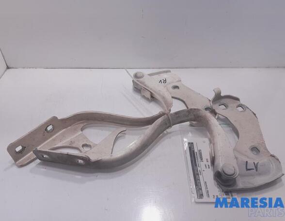 Bonnet Hinge FIAT 500 (312), FIAT 500 C (312)