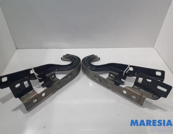 Bonnet Hinge PEUGEOT 3008 Großraumlimousine (0U_)