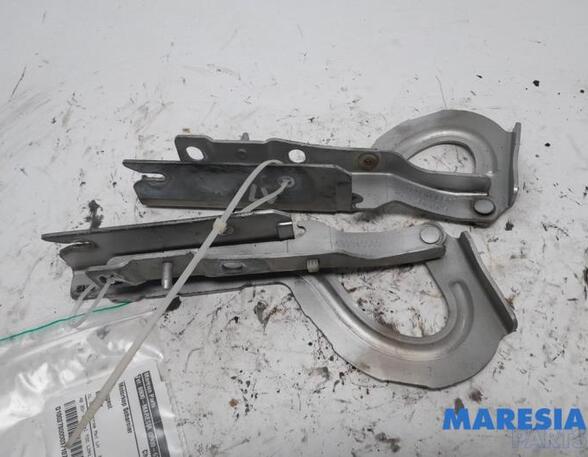 Bonnet Hinge PEUGEOT EXPERT Van (VF3A_, VF3U_, VF3X_), PEUGEOT EXPERT Platform/Chassis