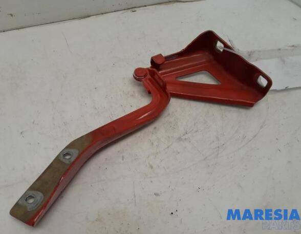 Bonnet Hinge FIAT FIORINO Box Body/MPV (225_), FIAT QUBO (225_)