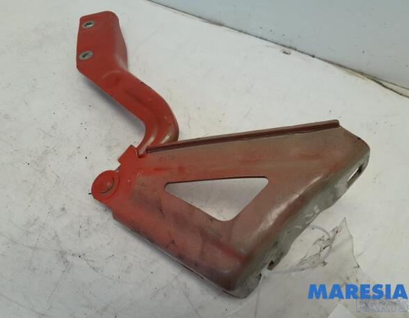 Bonnet Hinge FIAT FIORINO Box Body/MPV (225_), FIAT QUBO (225_)