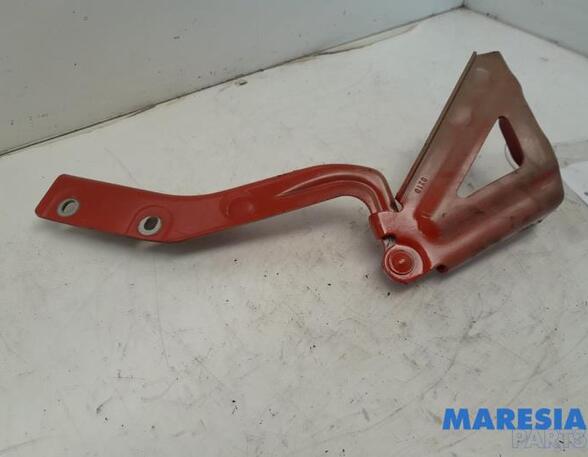 Bonnet Hinge FIAT FIORINO Box Body/MPV (225_), FIAT QUBO (225_)