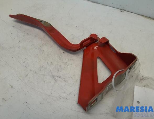 Bonnet Hinge FIAT FIORINO Box Body/MPV (225_), FIAT QUBO (225_)