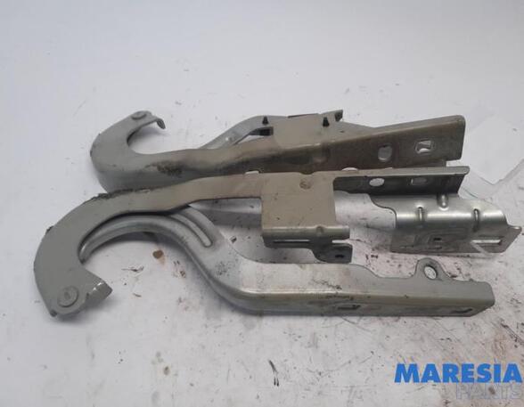 Bonnet Hinge PEUGEOT 5008 (0E, 0U)