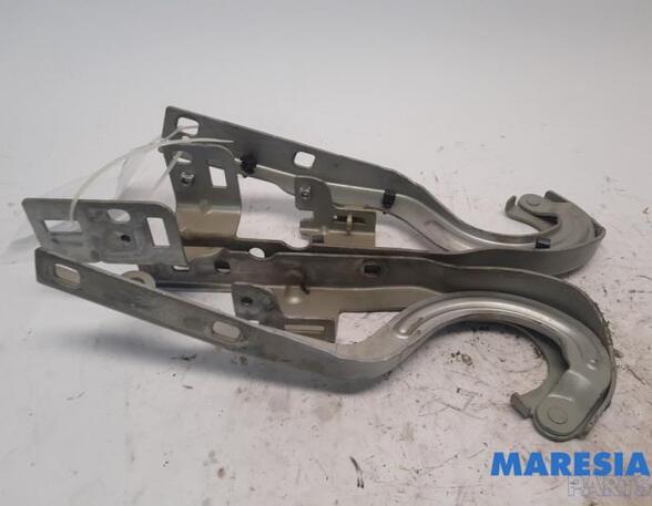 Bonnet Hinge PEUGEOT 5008 (0E, 0U)