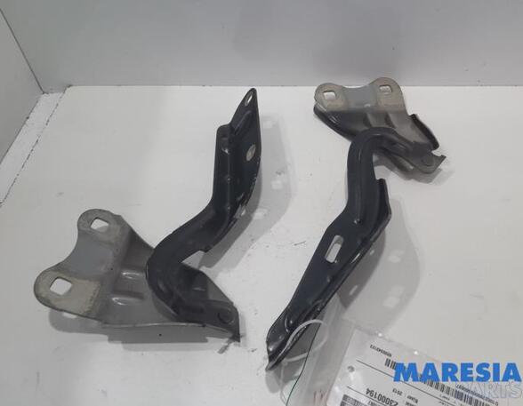 Bonnet Hinge RENAULT TWINGO II (CN0_)