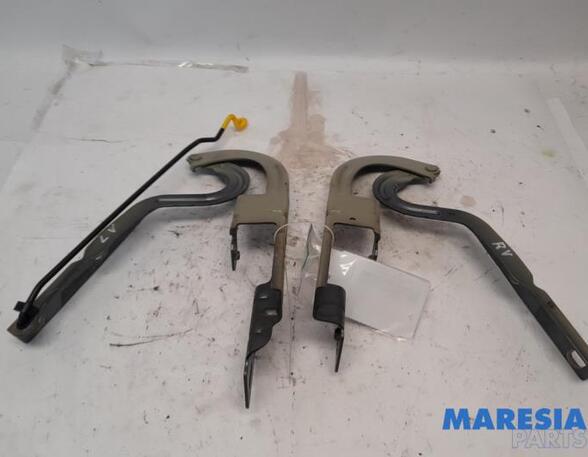 Bonnet Hinge PEUGEOT 3008 MPV (0U_)