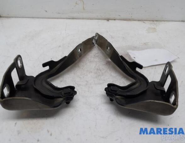 Bonnet Hinge FIAT PANDA (312_, 319_), LANCIA YPSILON (312_), FIAT PANDA VAN (312_, 519_)