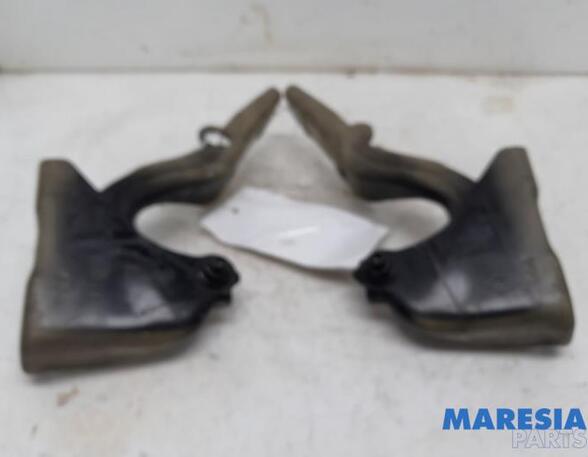 Bonnet Hinge FIAT PANDA (312_, 319_), LANCIA YPSILON (312_), FIAT PANDA VAN (312_, 519_)