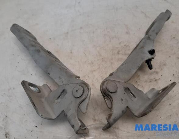 Bonnet Hinge CITROËN C3 II (SC_), CITROËN DS3, CITROËN C3 III (SX)