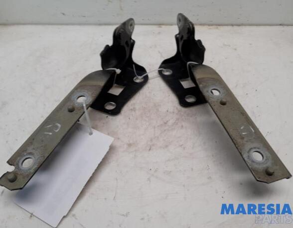 Bonnet Hinge PEUGEOT 508 SW I (8E_), PEUGEOT 508 I (8D_)