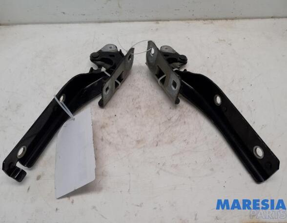 Bonnet Hinge PEUGEOT 508 SW I (8E_), PEUGEOT 508 I (8D_)