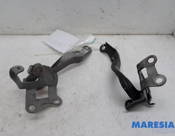 Bonnet Hinge CITROËN C1 (PM_, PN_), PEUGEOT 107 (PM_, PN_)