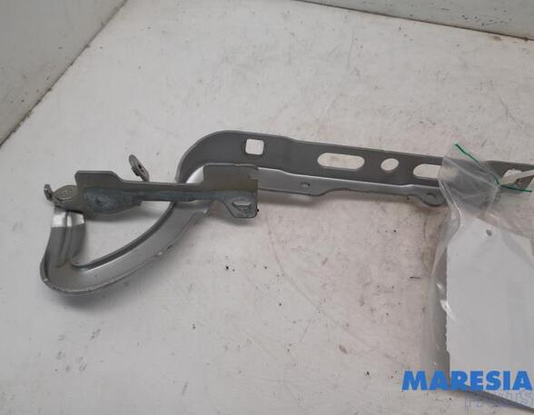 Bonnet Hinge PEUGEOT 208 I (CA_, CC_)