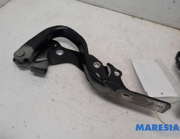 Bonnet Hinge FIAT 500 (312_), FIAT 500 C (312_)