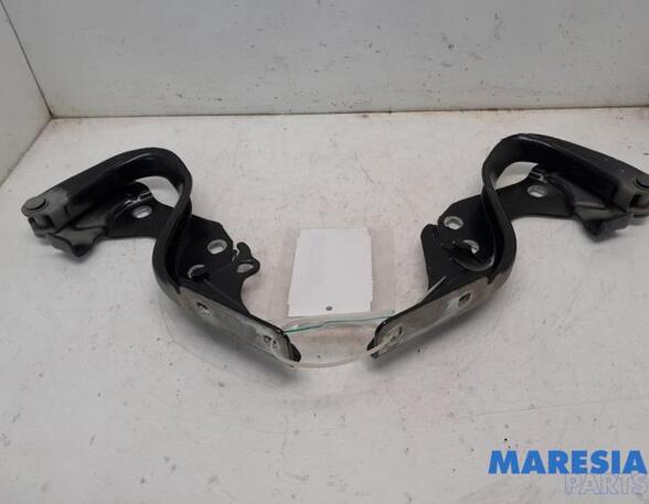 Bonnet Hinge FIAT 500 (312_), FIAT 500 C (312_)