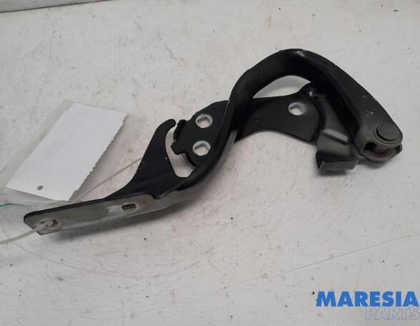 Bonnet Hinge FIAT 500 (312_), FIAT 500 C (312_)