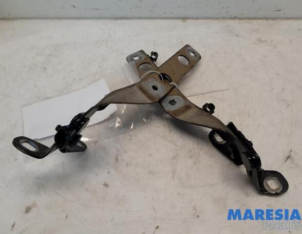 Bonnet Hinge CITROËN C4 GRAND PICASSO II (DA_, DE_)