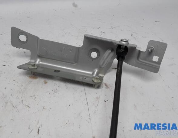 Bonnet Hinge RENAULT CAPTUR I (J5_, H5_), RENAULT CLIO IV (BH_)