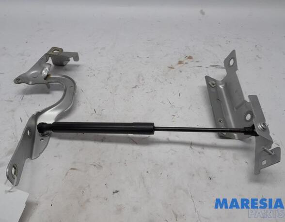 Bonnet Hinge RENAULT CAPTUR I (J5_, H5_), RENAULT CLIO IV (BH_)