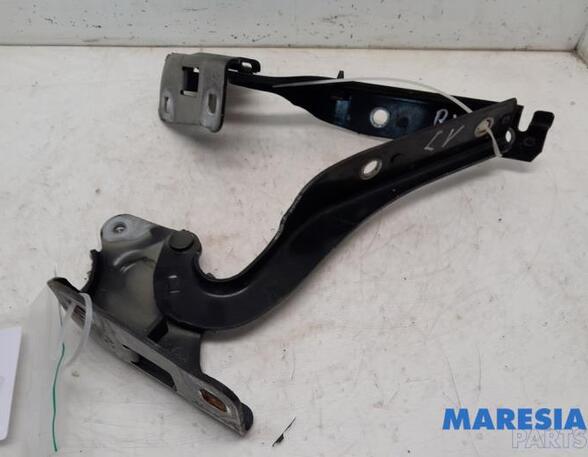 Bonnet Hinge PEUGEOT 508 SW I (8E_), PEUGEOT 508 I (8D_)