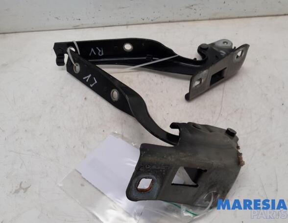 Bonnet Hinge PEUGEOT 508 SW I (8E_), PEUGEOT 508 I (8D_)