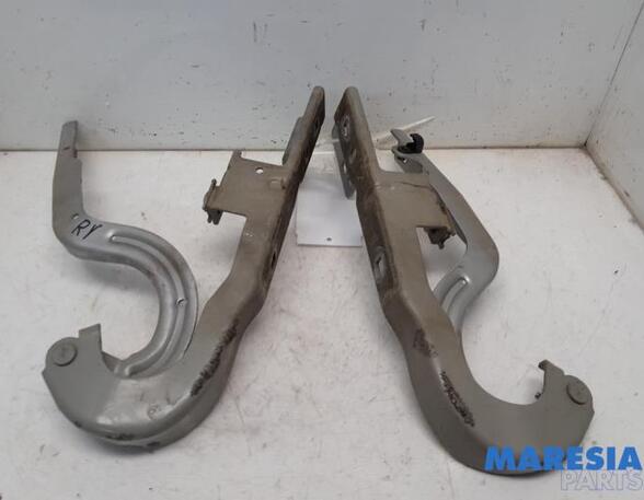 Bonnet Hinge PEUGEOT 5008 (0U_, 0E_)