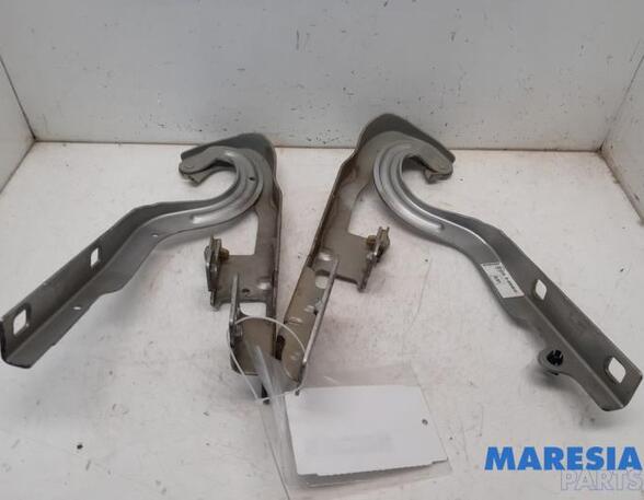 Bonnet Hinge PEUGEOT 5008 (0U_, 0E_)