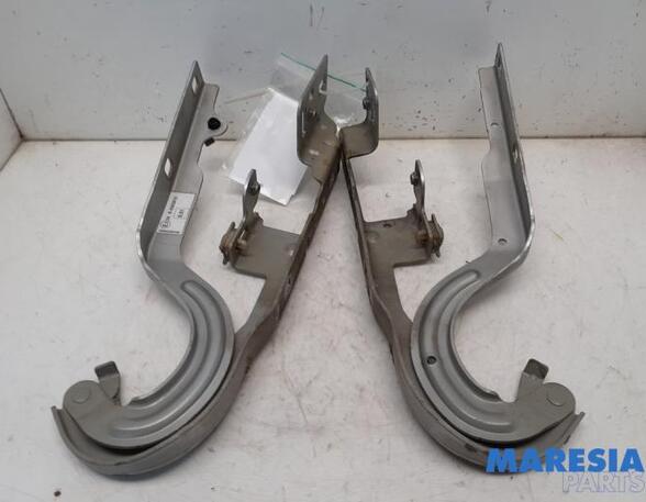 Bonnet Hinge PEUGEOT 5008 (0U_, 0E_)