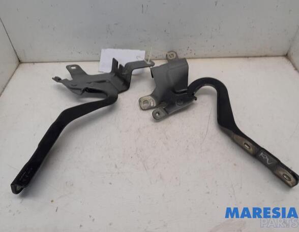 Bonnet Hinge RENAULT CLIO IV Grandtour (KH_), RENAULT CAPTUR I (J5_, H5_), RENAULT CLIO IV (BH_)