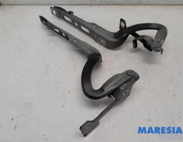 Bonnet Hinge PEUGEOT 208 I (CA_, CC_)