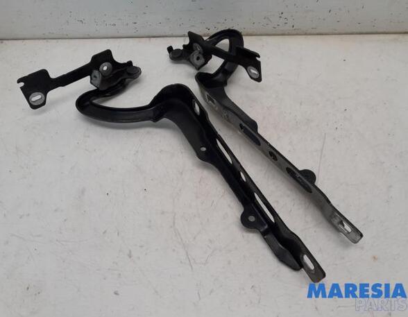 Bonnet Hinge PEUGEOT 208 I (CA_, CC_)