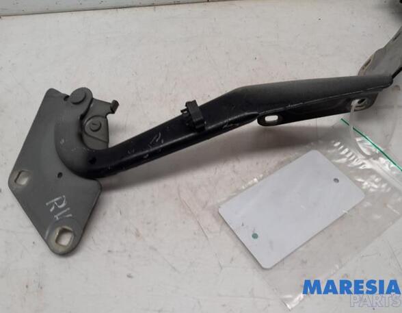 Bonnet Hinge RENAULT MEGANE III Grandtour (KZ0/1)