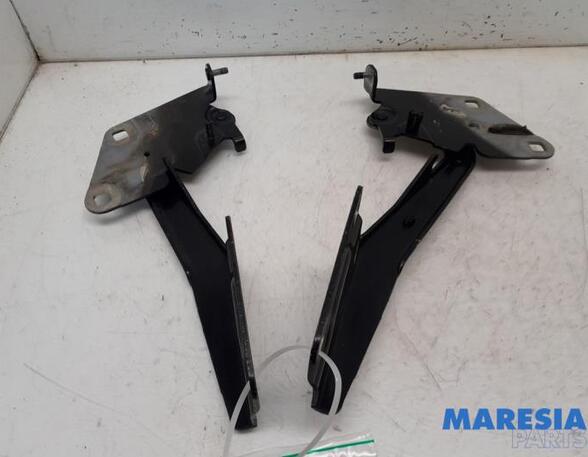 Bonnet Hinge RENAULT MEGANE III Grandtour (KZ0/1)