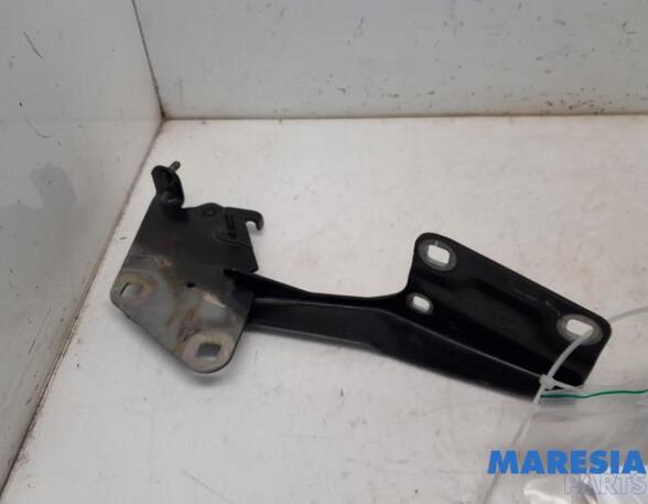 Bonnet Hinge RENAULT MEGANE III Grandtour (KZ0/1)